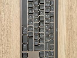 Klaviatūra ir pelė Logitech Mx Keys S + Master 4