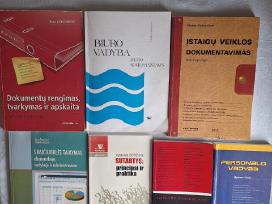 Darbui ir mokslams