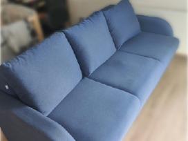 Sofa-lova Lauksva
