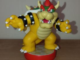 Nintendo Bowser Amiibo