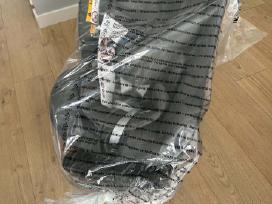 Britax dualfix pro M