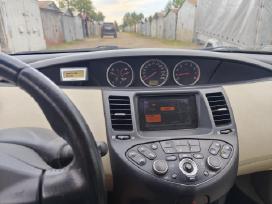 Nissan Primera 2003 m Sedanas