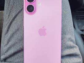 iPhone 16 128gb pink