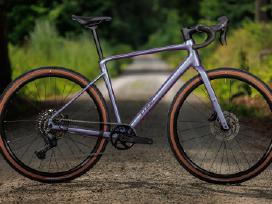 Nauji 2027 metų Cube Nuroad gravel jau prekyboje