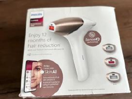 Philips Lumea Prestige Ipl Bri973 fotoepiliatorius