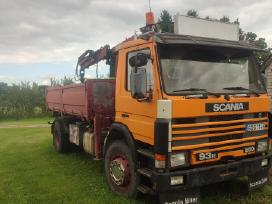 Scania 93