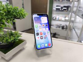 iPhone 13 128gb 86% Battery Health su Garantija