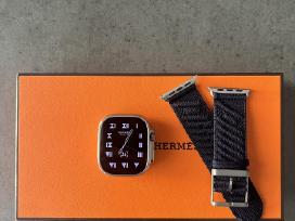 Apple Watch Ultra 2 Hermes edition