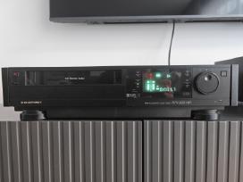 Hi End S-vhs vaizdo grotuvas Blaupunkt(panasonic)