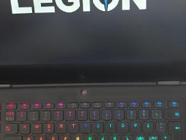 Žaidimų Lenovo Legion Y740 15irhg