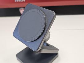 Epico Ultrabase Ef30 3in1 Magsafe Wireless
