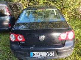Pasat b6
