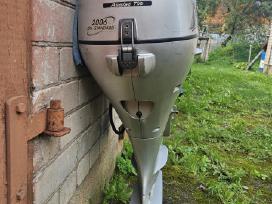 Honda 20