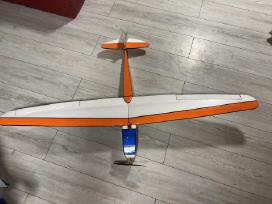 Fpv Putinukas + Wfly + Spektrum + Ev800d