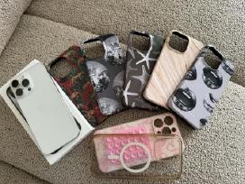 iPhone 15 Pro Max 256 GB