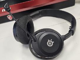 Steelseries Arctis Nova ausinės Ps5 Xbox