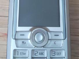 Sony-ericson telefonas
