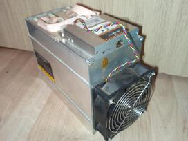 Kripto ferma Bitmain Antminer X3 220k