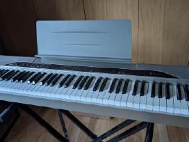 Skaitmeninis pianinas Casio Privia