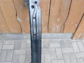Subaru Qutback Galinio bamperio balkis