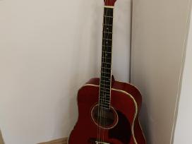 Akustinė gitara