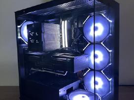 Ryzen 9 9950x3d / Rx 9070 XT 16gb / 64gb Ddr5