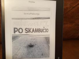 Elektroninė skaityklė Kobo Elipse 2e 32gb