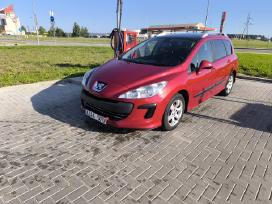 Peugeot 308 Sw