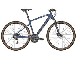 Dviratis Sub Cross 30 Men Cu