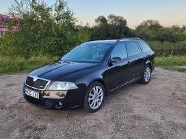 Skoda Octavia RS