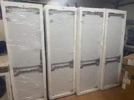 Nauji ekspoziciniai Aeg Electrolux šaldytuvai