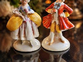 Vintazines mini statuleles