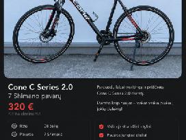Cone C Series 2.0
