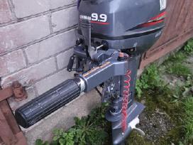 Yamaha 9.9 /15
