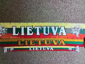 Šalikas Lietuva