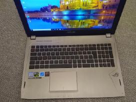 Gaming Rog i7/16/1tb/gtx 1070