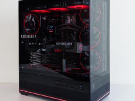 Ryzen 7 7800x3d B850 32gb Ddr5 Rtx 5070 Ti 16gb