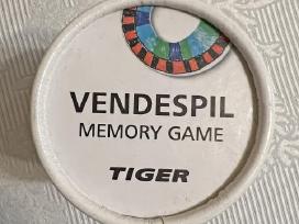 Memory žaidimai