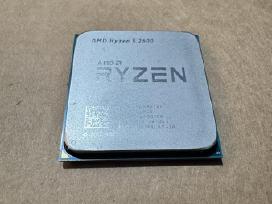 Amd Ryzen 5 2600 Am4 procesorius