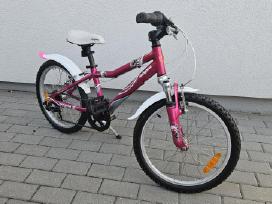 Vaikiškas dviratis