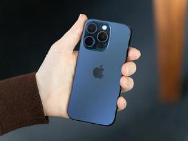 Apple iPhone 15 Pro Max 256gb su garantija