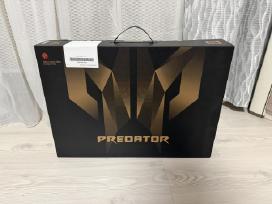 Predator Helios Ultra 9 Rtx 5090, 64gb, 2tb Nauja!