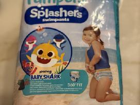 „Pampers Splashers“