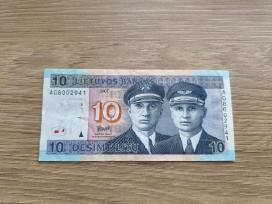 10 litu