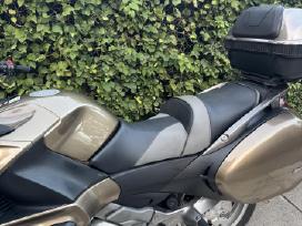 Honda Nt 700 Deuville confort sėdynė