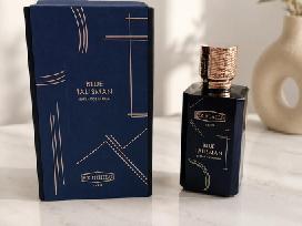 Ex Nihilo Blue Talisman Extrait
