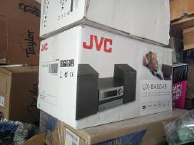 JVC ux-ba8dab