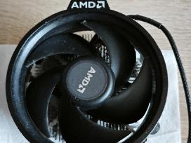 Amd Am4 aušintuvai (aušinimo sistemos)
