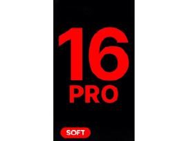 Apple iPhone 16 Pro, 16 Pro Max ekranas