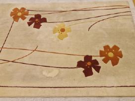Vilnonis kilimas Atlantik Tufty Trendy 155x230 cm